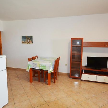 Apartments Barbati Kustići 외부 사진