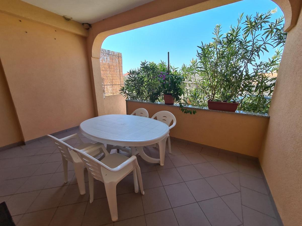 Apartments Barbati Kustići 외부 사진