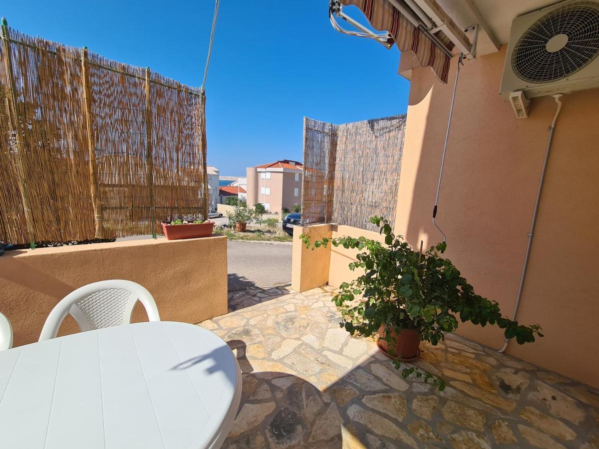 Apartments Barbati Kustići 외부 사진
