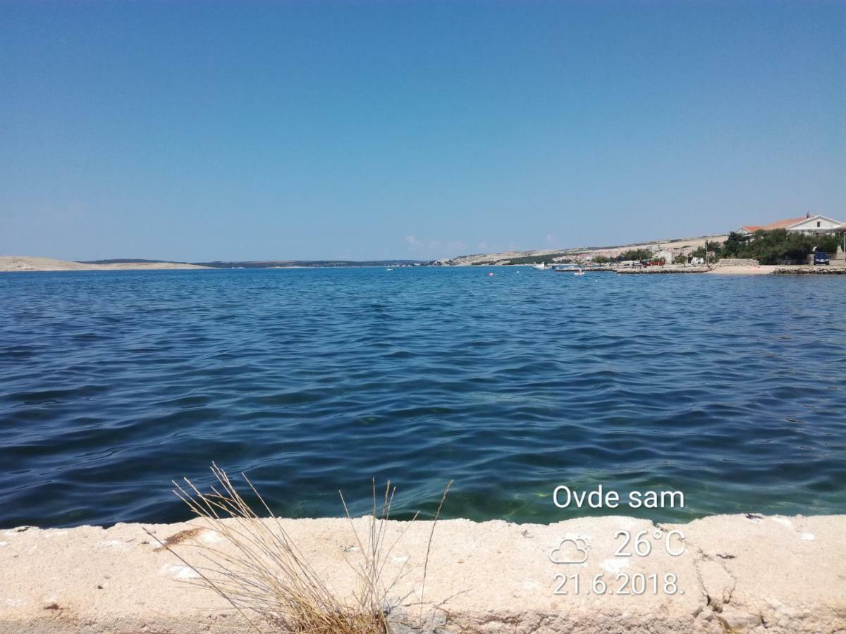 Apartments Barbati Kustići 외부 사진